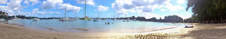 Panorama,Grand-Bay,Beach,Mauritius